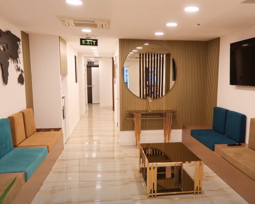 Istanbuls beste Zahnklinik